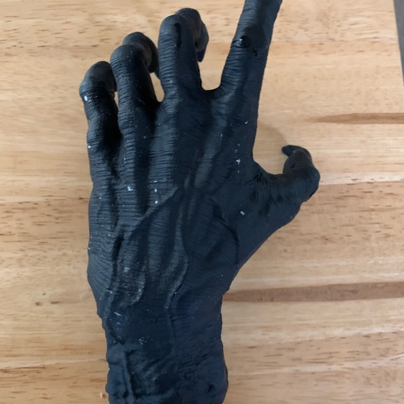 Witch’s Hand - Picture 2 of 3